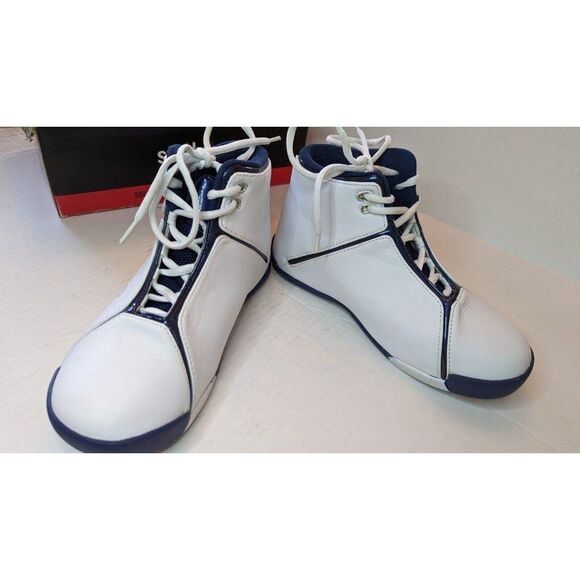 Starbury 1 Stephon Marbury Size (5.5) BB Shoes, NIB  MARBURY 20260 AUTOGRAPHED! - Picture 4 of 12